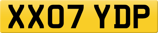 XX07YDP