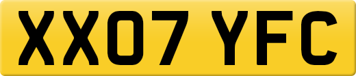 XX07YFC