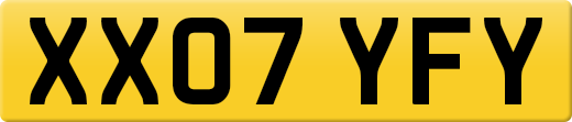 XX07YFY