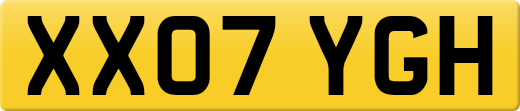 XX07YGH