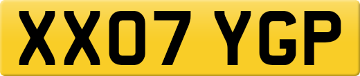 XX07YGP