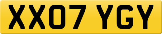 XX07YGY