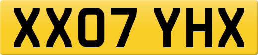 XX07YHX