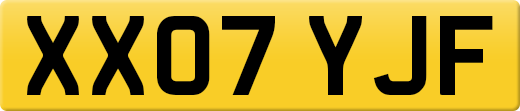 XX07YJF