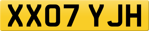 XX07YJH