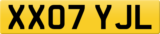 XX07YJL