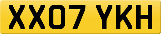 XX07YKH