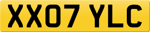 XX07YLC