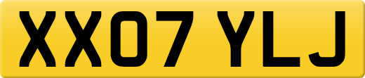 XX07YLJ