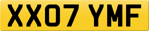 XX07YMF