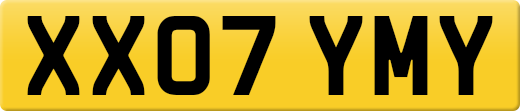 XX07YMY