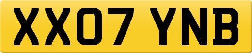 XX07YNB