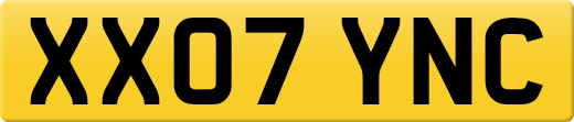 XX07YNC