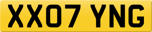 XX07YNG