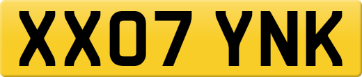 XX07YNK