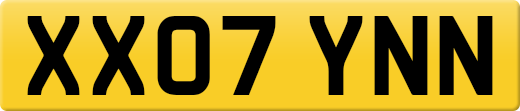 XX07YNN