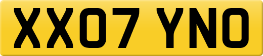 XX07YNO