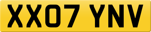 XX07YNV