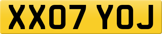 XX07YOJ