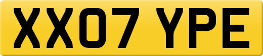 XX07YPE