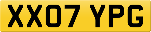 XX07YPG
