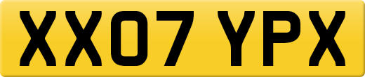 XX07YPX