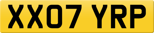 XX07YRP