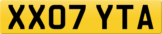 XX07YTA
