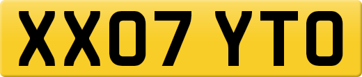 XX07YTO
