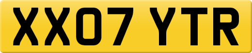XX07YTR