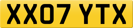 XX07YTX