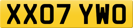 XX07YWO