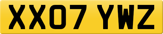 XX07YWZ