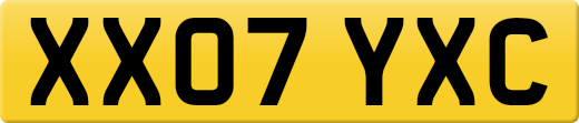 XX07YXC