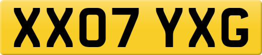 XX07YXG
