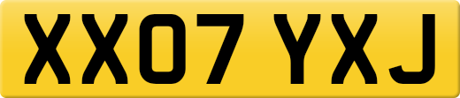 XX07YXJ