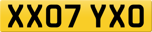 XX07YXO