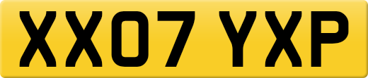 XX07YXP