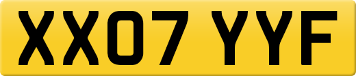 XX07YYF