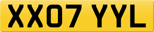 XX07YYL