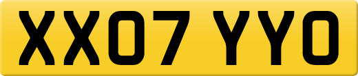 XX07YYO