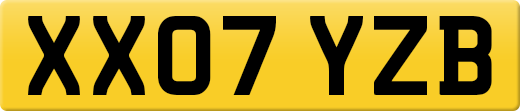 XX07YZB