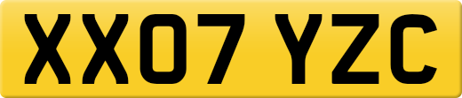 XX07YZC