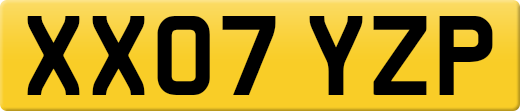 XX07YZP
