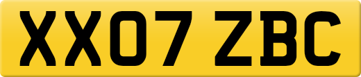 XX07ZBC
