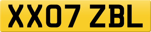 XX07ZBL