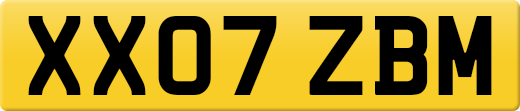XX07ZBM