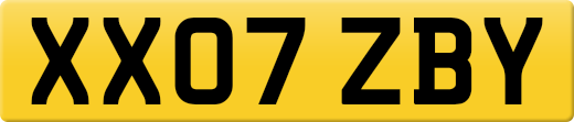 XX07ZBY