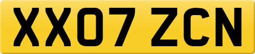 XX07ZCN