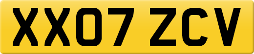 XX07ZCV